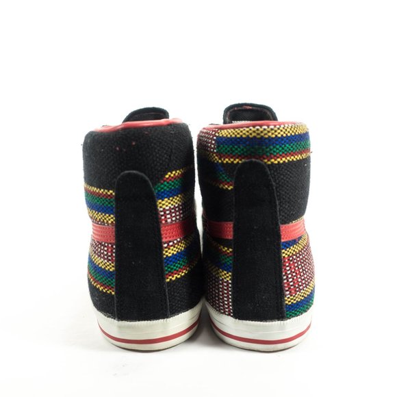 Asics Onitsuka Tiger High Top Sneakers - Picture 6 of 9